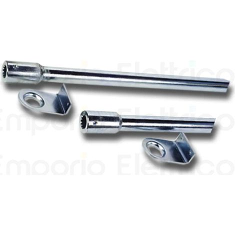 faac paire de tubes de transmission 1,5 mt ( pour moteurs 550 ) 736022 (1/3)