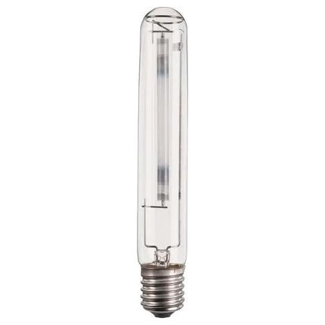 Philips SON-T PIA Plus lampadina gialla 100W E40