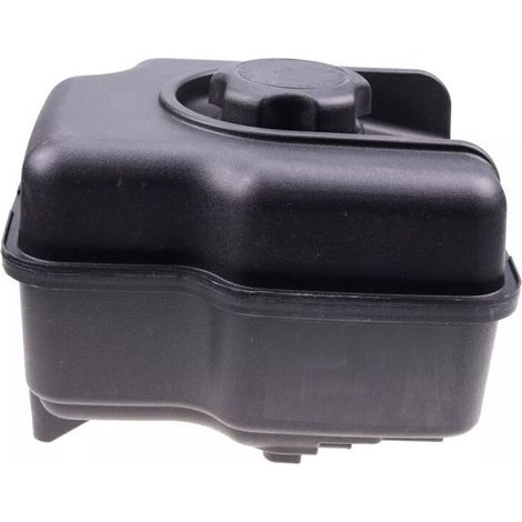 Kompatibler Briggs & Stratton Kraftstofftank, Teilenummern 799863, 694260, 695736, 698110 für Rasenmäher (1/4)