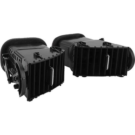 Grilles d'aération avant gauche et droite pour climatiseur (1/5)