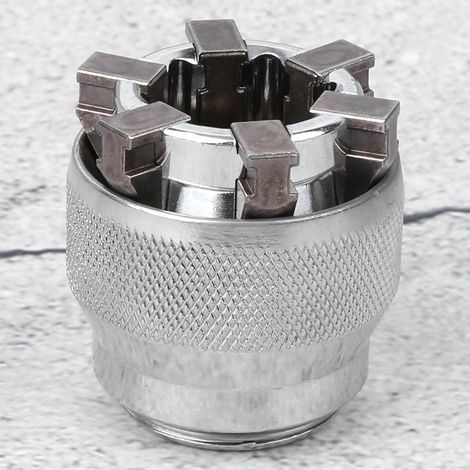 Multifunktionaler Steckschlüssel-Adapter 10–19 mm für 3/8-Zoll-Antrieb (1/5)