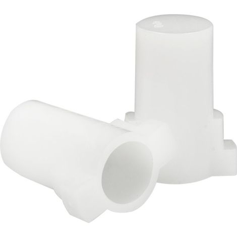 Accoupl mo. pompe fioul (2x) (X 2) - GEMINOX : 87185728410