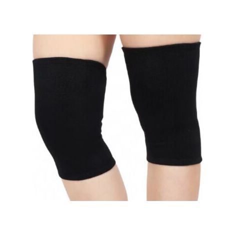 royaluxe-Genouillère de Contention - Soulager la Douleur de Genou, Entorse du Ligamentaire ou Blessure Sport (1/5)