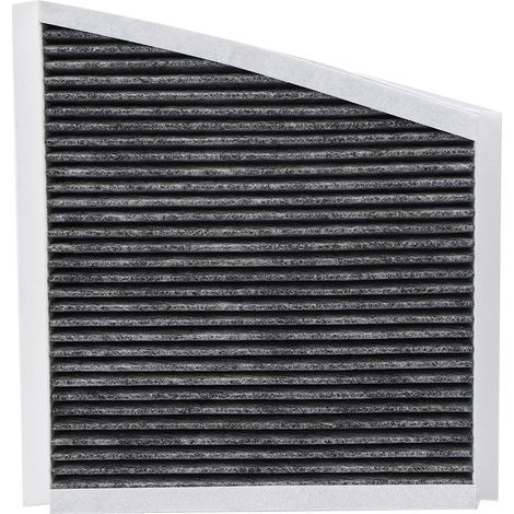 Aktivkohle-Innenraumfilter A2118300018 2118300018, passend für Mercedes Benz CLS (C219)
