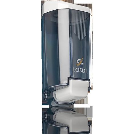 Dosificador baño jabon 1lt losdi
