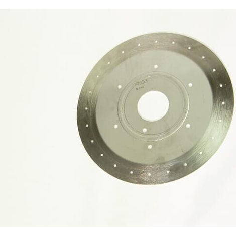 Disco semina 24 fori ø 4,5 mm DN 2445 UNIVERSALE 22000689N