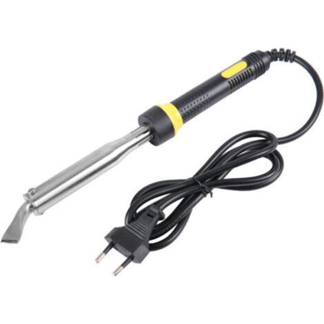 220V 150W Haute Puissance Fer lectrique Température Pistolet Fer Souder Outil De Soudage (EU Plug)