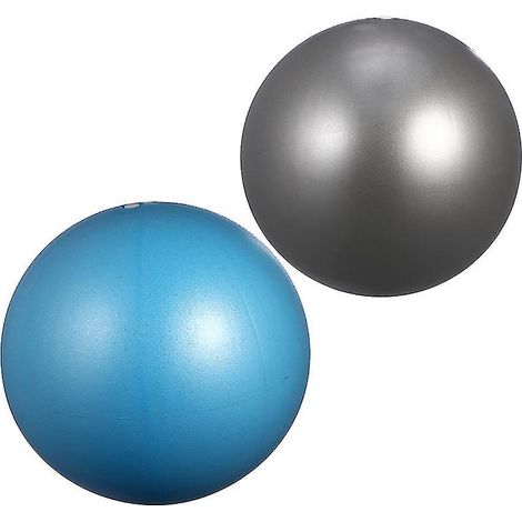2 Stück Anti-Burst-Yogabälle (1/3)
