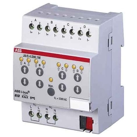 BUSCH-JAEGER 2CDG110028R0011 ABB STOTZ S&J