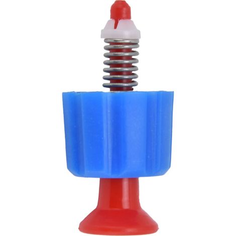 Soupape de surpression anti-explosion soupape de sécurité automatique pour pulvérisateur à dos 3L/5L/8L bleu,A (1/5)
