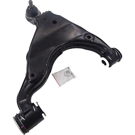 Bras de suspension avant droit s'applique à : Toyota Land Cruiser Prado (GRJ150) 2009-2017 FJ Cruiser 2006-2018 ( )