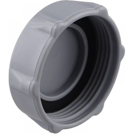 Bouchon de valve de vidange pour piscine hors sol P6H1158, pièces de rechange P6H1158ASS16