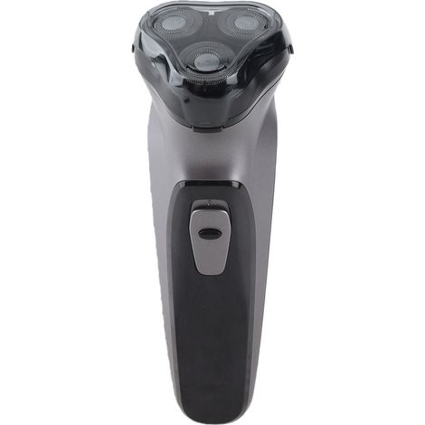 Tondeuse électrique pour homme rechargeable, confortable et flexible, 3D. (1/3)