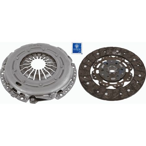 Kit d'embrayage Sachs 3000 970 148 FORD 2316056 2342048 JX61-7540-CA