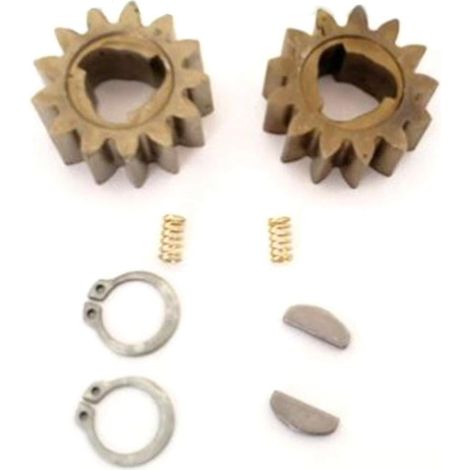 Kit de roue motrice Honda 42661-ve2-800, engrenages 42672-ve2-800 -ZHENV (1/5)