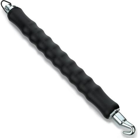Torsadeur automatique de fils d'armature 61025A Modèle mis à jour Ressort renforcé avec recul et rechargement améliorés, poignée ergonomique en caoutchouc (1/5)