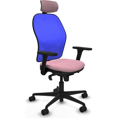 Piqueras y Crespo Bürostuhl Rosa (1/3)
