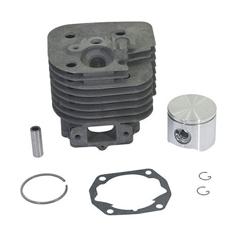 Kit cilindro e pistone decespugliatore McCulloch Cabrio 497L originale