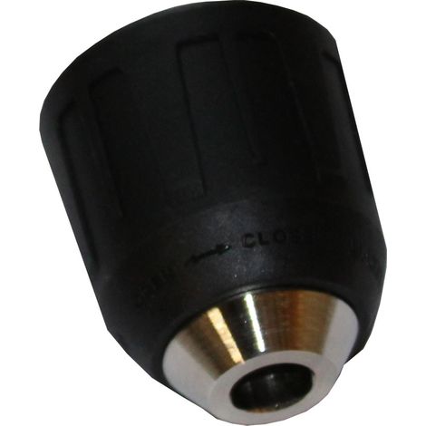 Makita 196309-7 Schnellspann Bohrfutter 0,8 - 10 mm (1/3)