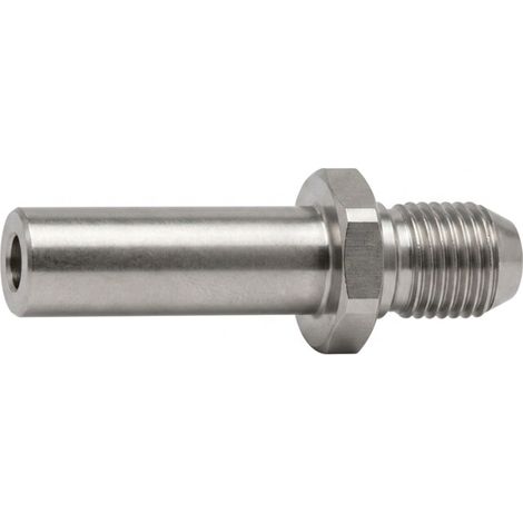 Gesipa pièce de rechange embout buccal 10/29 longueur spéciale 15 mm (1/2)