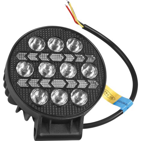 Lámpara de trabajo 25W 2600lm KD3610 (1/5)