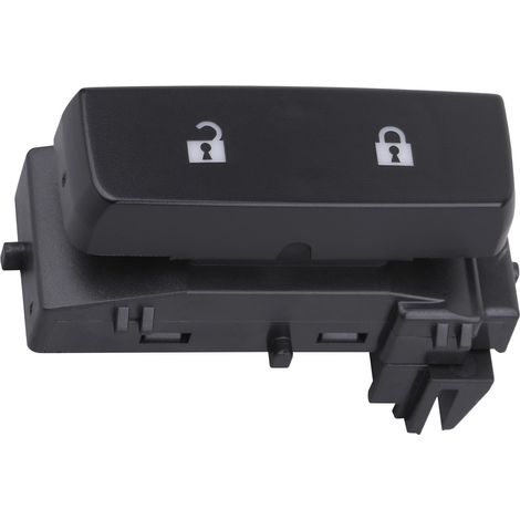 Türschlossschalter vorne links auf der Fahrerseite, passend für Chevrolet Silverado GMC Sierra 1500 2500HD 3500HD 2007–2014, ersetzt OEM 901–119 15804093