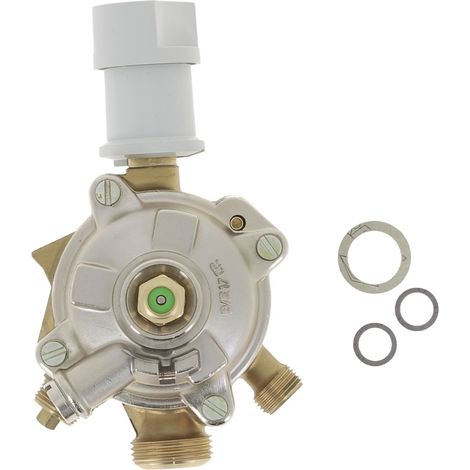 Valve à Eau pour Chauffe-Eau VAILLANT avec Joint - 011174