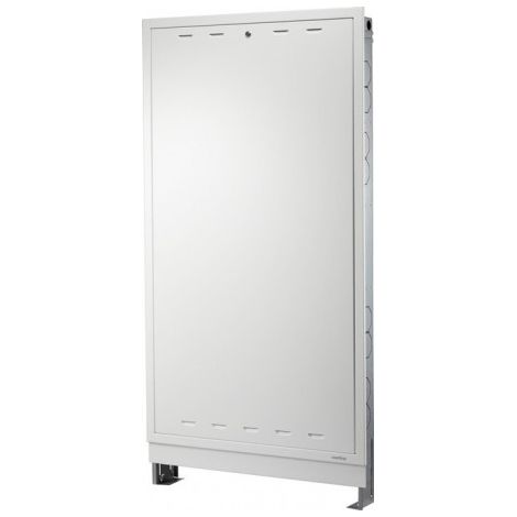 Capot de surface pour Regudis W-HTU, version longue