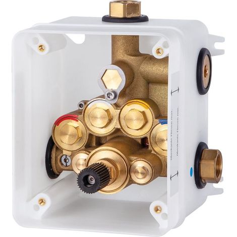 WimTec Rohbauset S6 127904 127904