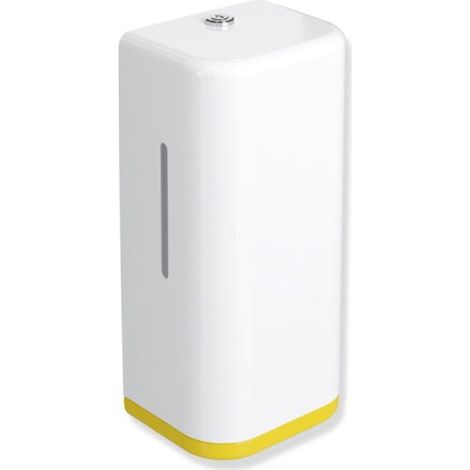 HEWI 477.06.10498 18 DISTRIBUTEUR DE DÉSINFECTANT SENSORIC (1/4)