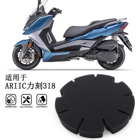 Suitable for LECK 318 LK250T LK300T machine filters, air filters, air purifiers and transmission sponge filter elements.