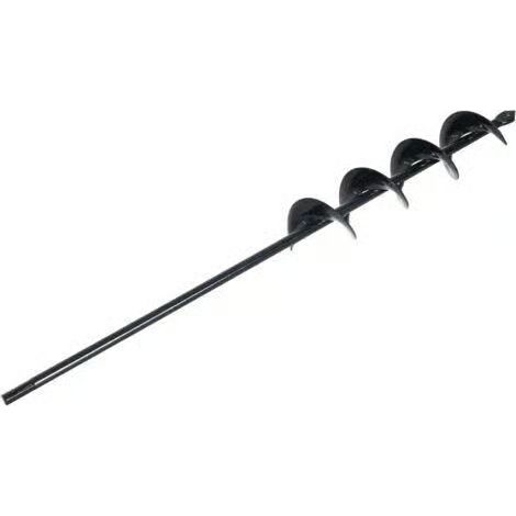 Perceuse pour perceuse Ø 50 mm, L 450 mm (1/5)