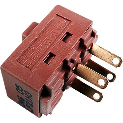SELECTEUR 2 POSITION pour HOTTE BRANDT - 79X0927