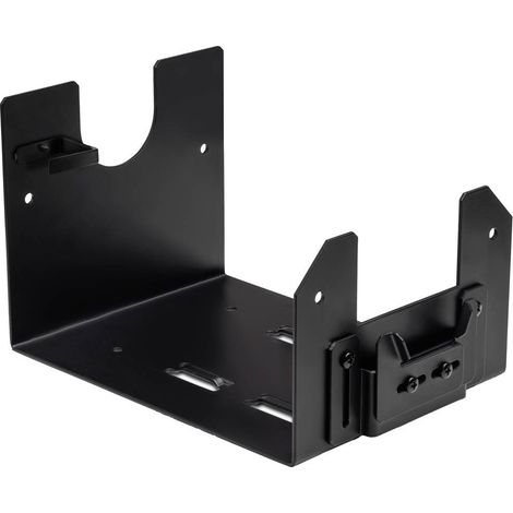 Steinel 034566 Supporto di stoccaggio per soffiatori d'aria calda Adatto per (Marca di ugelli ad aria calda) Steinel
