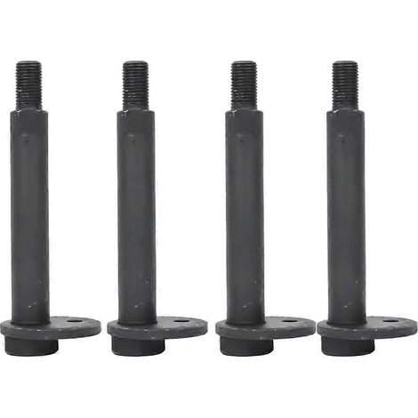 Schrauben für die unteren vorderen Querlenker für Mitsubishi Montero Pajero Shogun V73 V74 V75 V76 V77 V78 2000-2006 MR418673 (1/5)