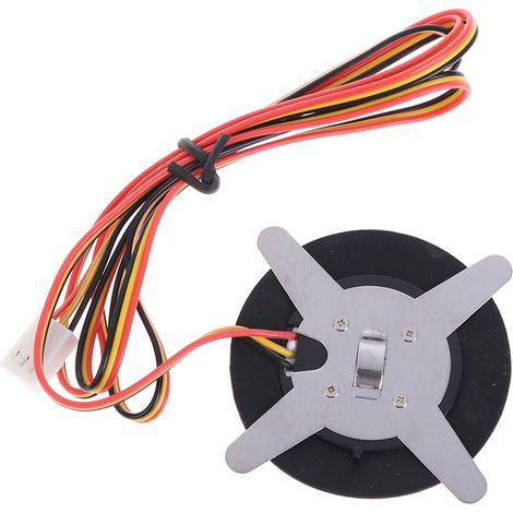 Interrupteur de démarrage universel ultra-mince 12 V pour voiture, bouton de démarrage moteur, interrupteur d'allumage (1/4)