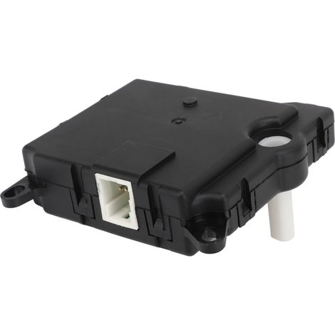 Actionneur de porte de mélange d'air de chauffage/climatisation YL5Z19E616AA - Pièce de rechange pour Ford Ranger, Explorer et Expedition (1/5)