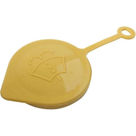 Bouchon de réservoir de lave-glace pour pare-brise MK1 MK2 MK3 86615AA060 (1/5)