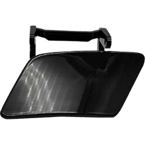 Cubierta de la boquilla del lavafaros del parachoques delantero izquierdo para Mercedes-Benz Clase S W211 2005-2008 (izquierda)