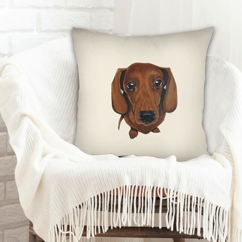 Housse de coussin pour décoration intérieure résistant au lavage pour petit ami, mari, fiançailles couples