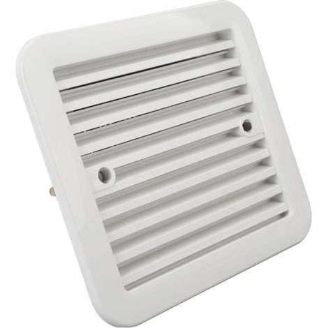 Ventilateur Latéral 5V – Camping-Car/Caravane – Compact – Étanche – Fiable – Pratique (1/5)
