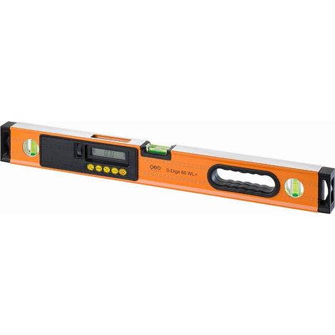 Livello digitale S-Digit 60WL+ GEO FENNEL - 640010 (1/2)
