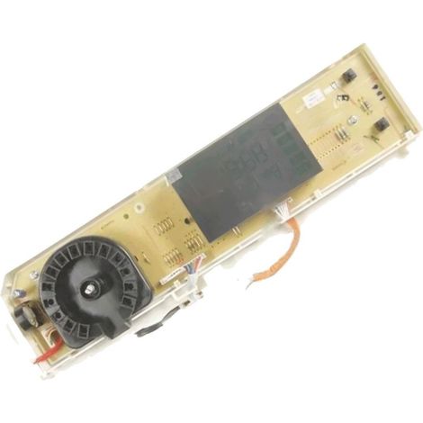 Scheda elettronica, modulo di potenza - Lavatrice - SAMSUNG - 4356932