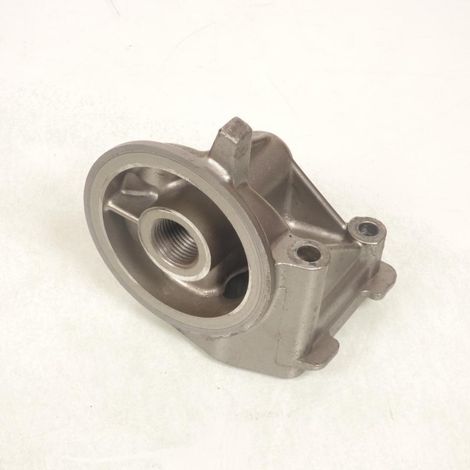 [PRODUIT D'OCCASION] Support divers origine pour Moto Suzuki 750 GSX-R Srad 1996 à (1/3)