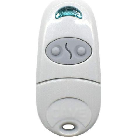 télécommande d'origine TOP-432NA 433,92 MHz pour portes de garage et portails, compatible avec les modèles TOP432EV et TOP432EE. (1/5)