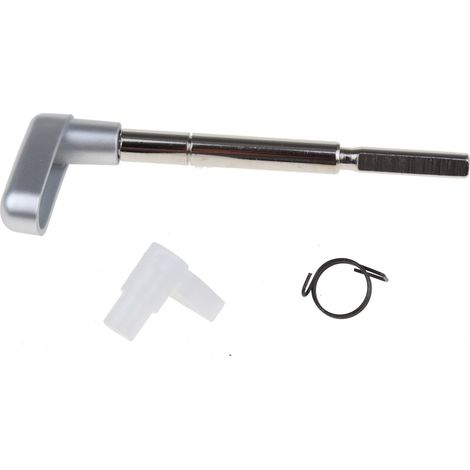 Kenwood - leva manopola - kw714248 - 5401101522876