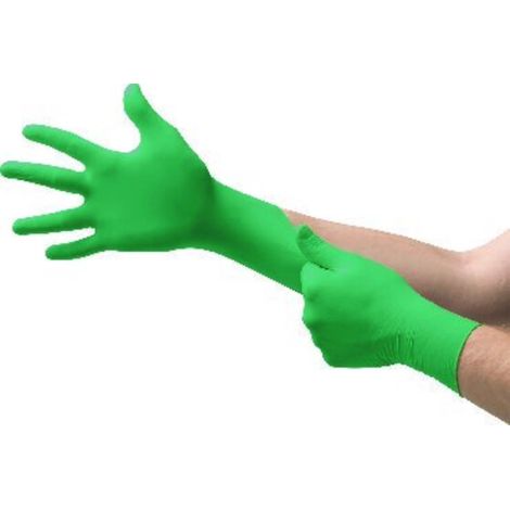 Ansell Handschuh TouchNTuff 92-600,Gr.8,5-9,Box a 100