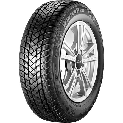 GT-RADIAL Pneus hiver 155/65 R14 TL 75T WINTERPRO2 BSW M+S 3PMSF