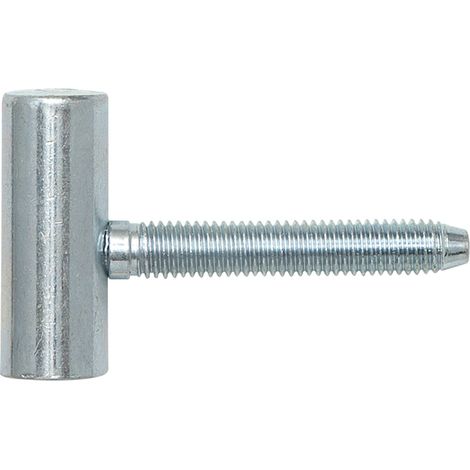 SIMONSWERK Türband-Flügelteil Variant V 0020, Band ø 15 mm, Stahl verzinkt (1/4)