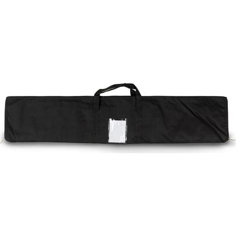 Premium-Flaggentasche – Kurz (100 cm) (1/2)